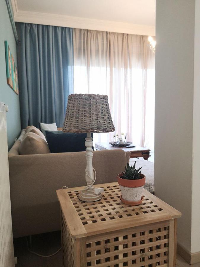 Relaxing Home! ヴォロス エクステリア 写真