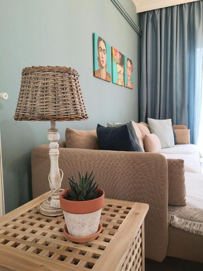 Relaxing Home! ヴォロス エクステリア 写真