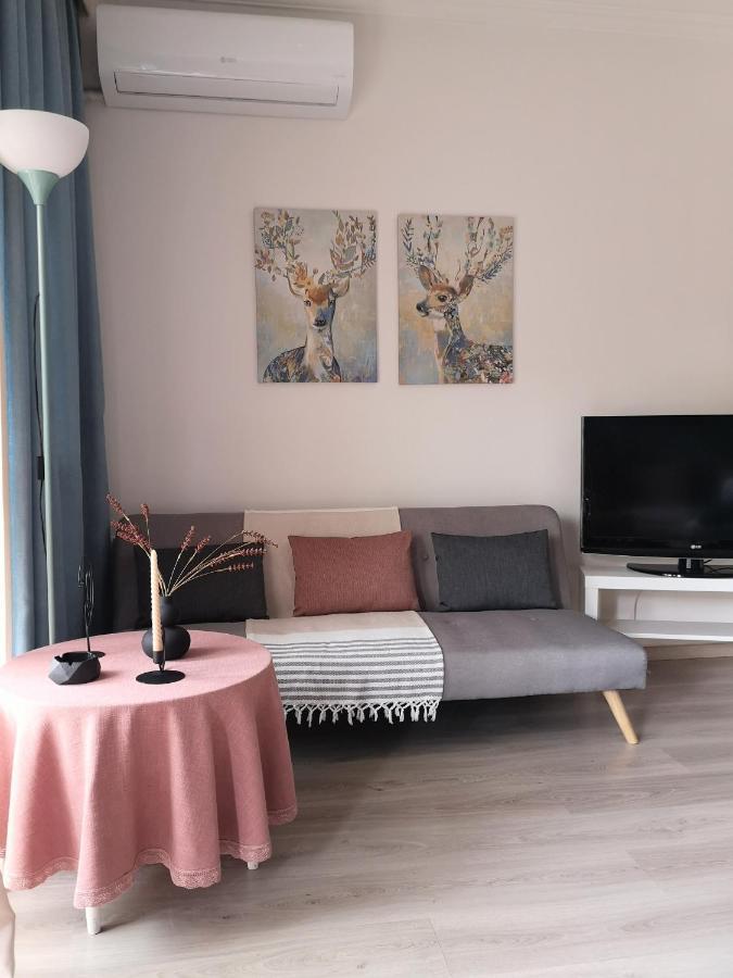 Relaxing Home! ヴォロス エクステリア 写真