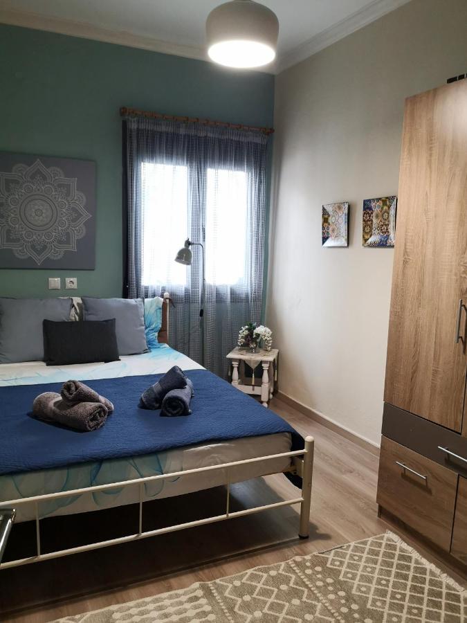 Relaxing Home! ヴォロス エクステリア 写真