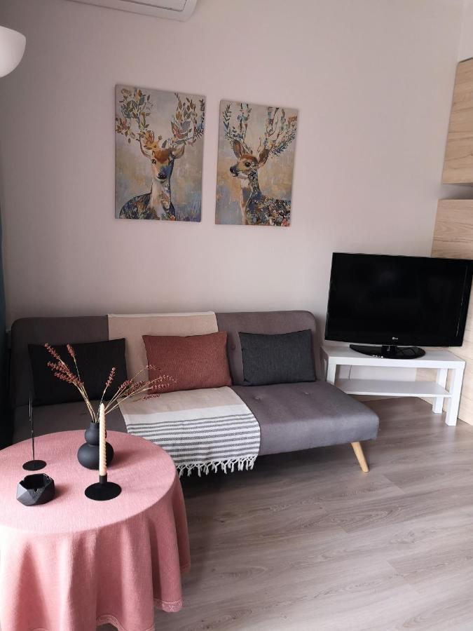 Relaxing Home! ヴォロス エクステリア 写真
