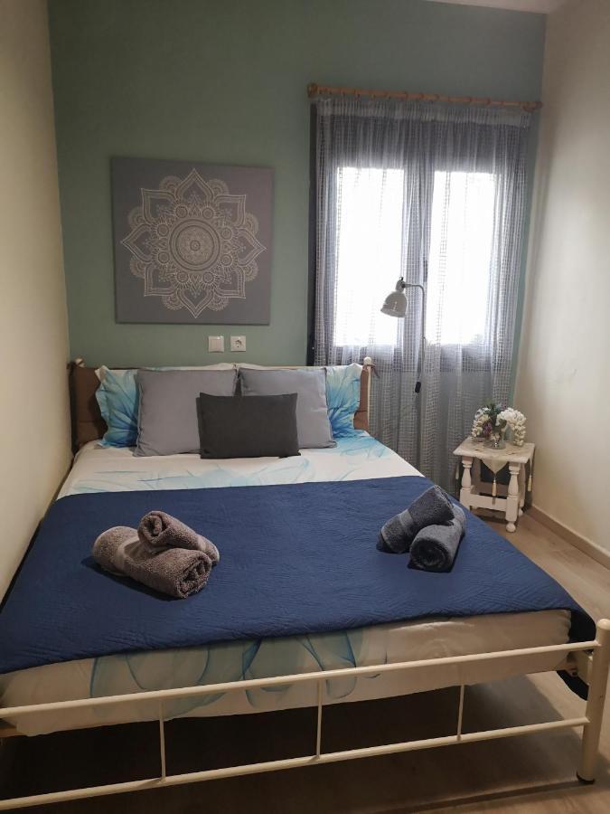 Relaxing Home! ヴォロス エクステリア 写真