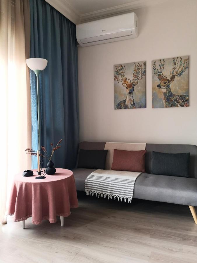 Relaxing Home! ヴォロス エクステリア 写真