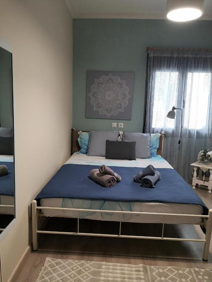Relaxing Home! ヴォロス エクステリア 写真